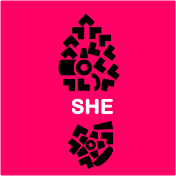 Shaping Her Esteem Logo