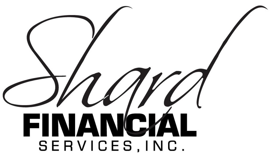 shardfinancial Logo