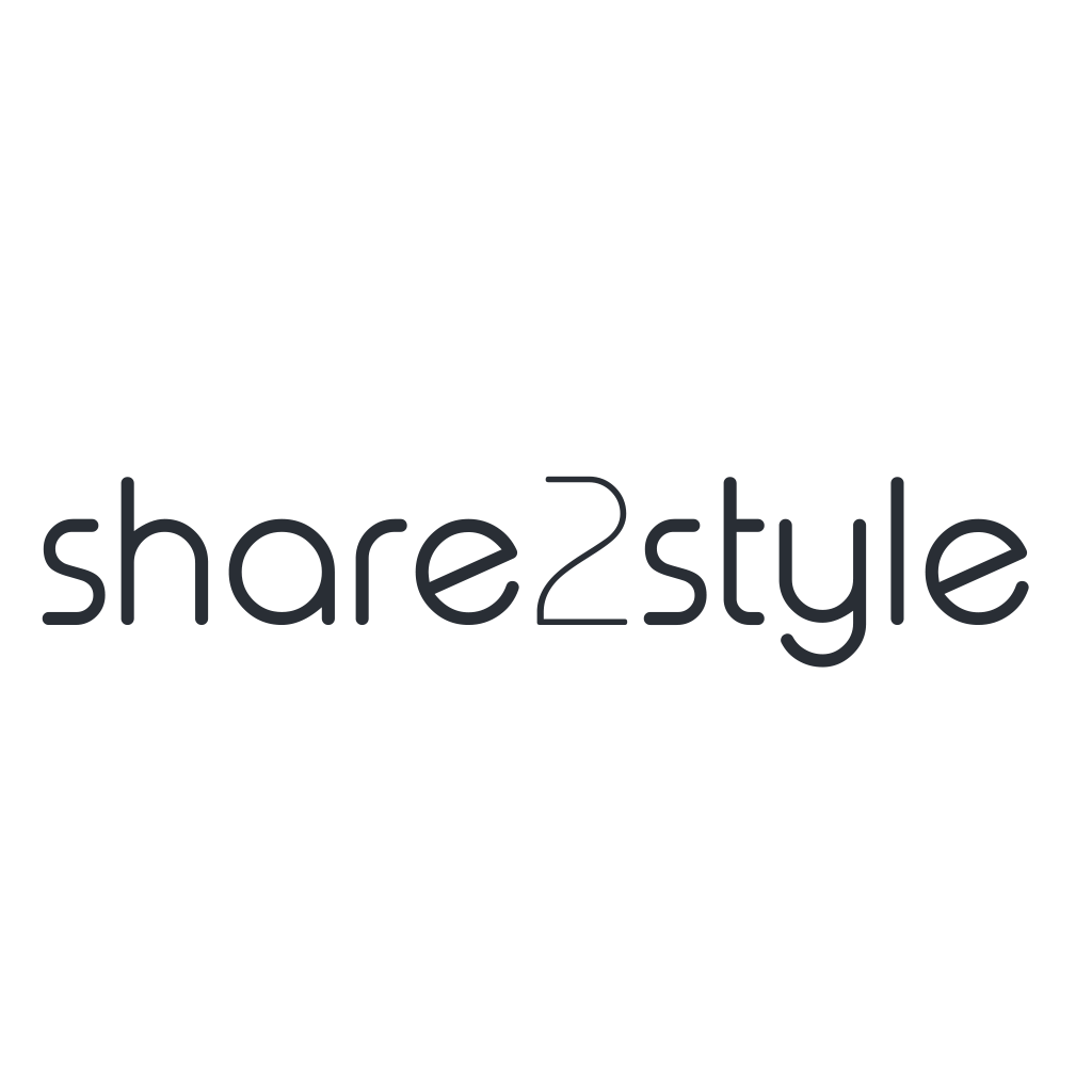 Share2Style Logo