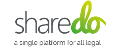 sharedo Logo