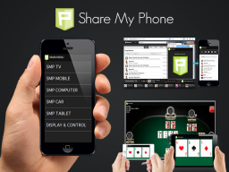 sharemyphone Logo