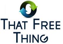sharethatfreething Logo