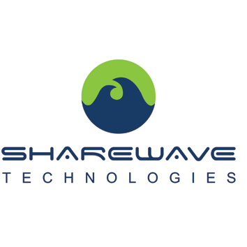 Sharewave Technologies Logo