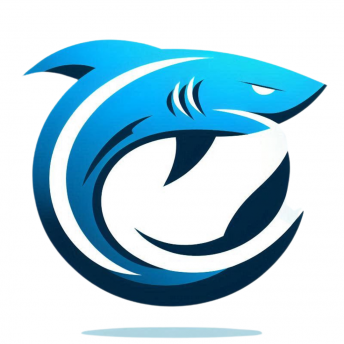 sharksbymarketing Logo