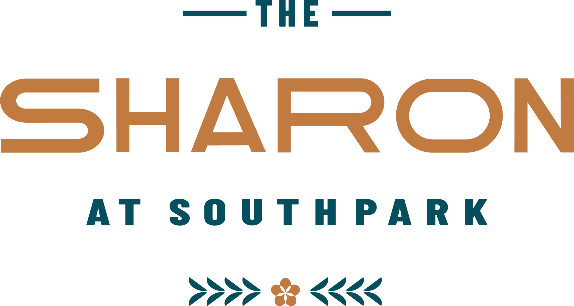 Sharon Towers Logo
