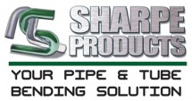 Sharpe Products Logo