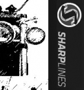 sharplines Logo