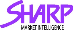 sharpmarket Logo