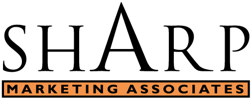 sharpmarketing Logo