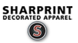 sharprint Logo