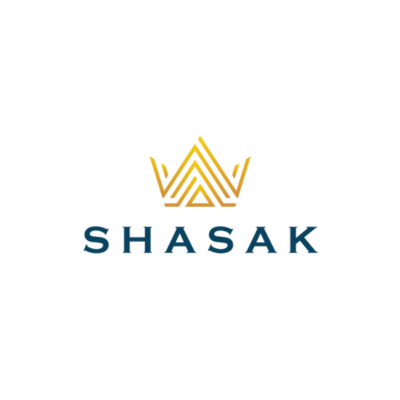 Shasak Clothing Logo