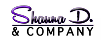 shaunadandco Logo