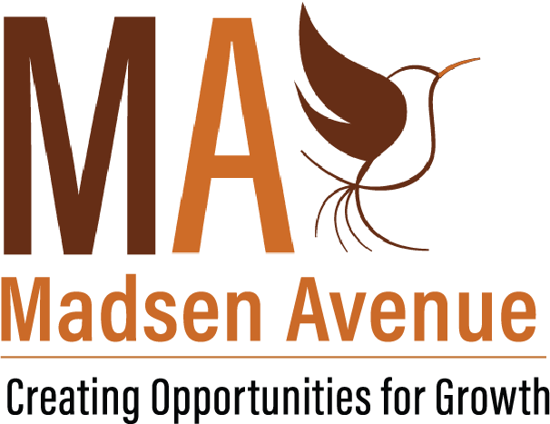 Madsen Avenue Logo