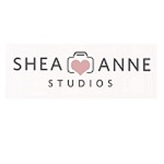 Shea Anne Studios Logo