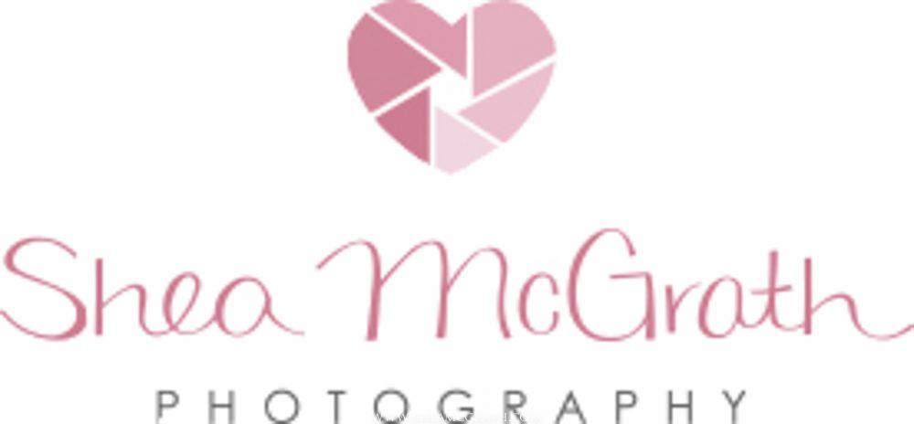 Shea McGrath Photography Logo