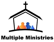 Multiple Ministries Logo