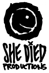 shedied Logo