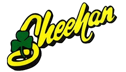 Sheehan Locksmiths Logo