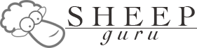 Sheep Guru Logo