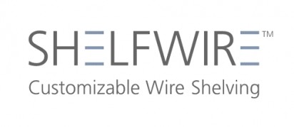 shelfwire Logo