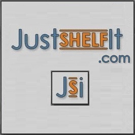 Just Shelf It Logo