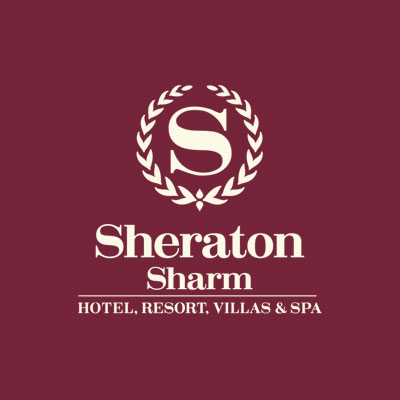 Sheraton Sharm Hotel, Resort, Villas & Spa Logo