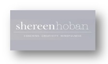 shereenhobancoaching Logo