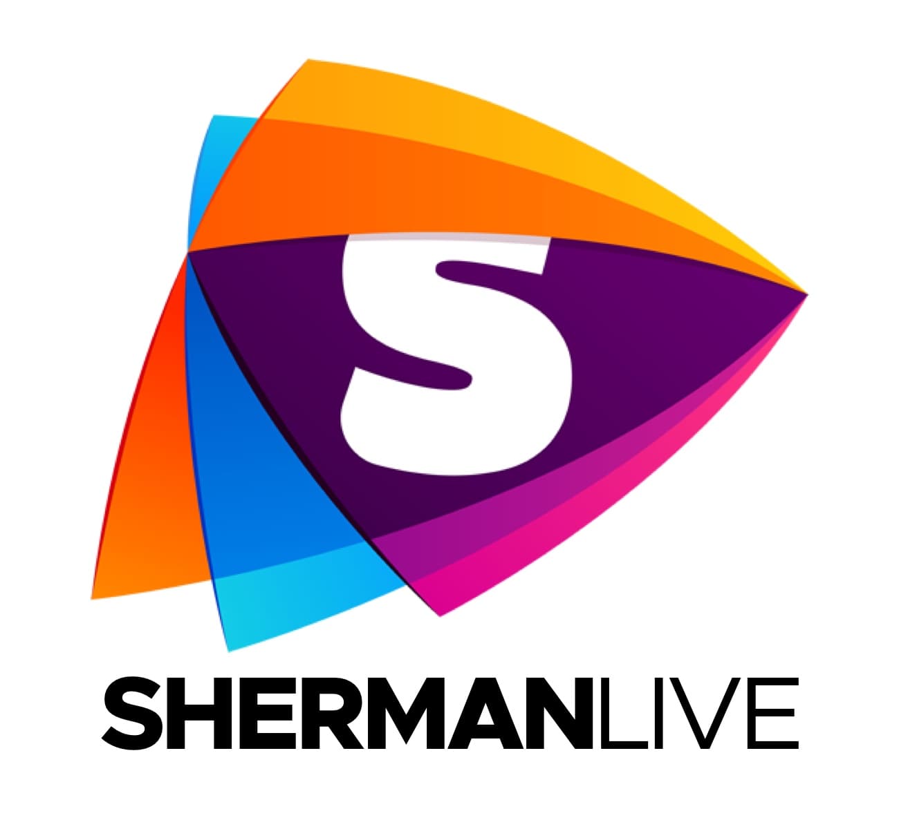 shermanlive Logo