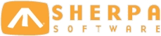 Sherpa Software Logo
