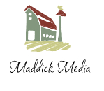 sherrimaddick Logo