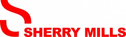 sherrymills Logo