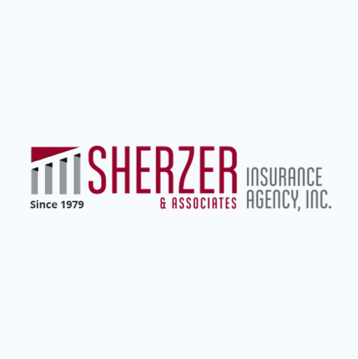 sherzerins Logo