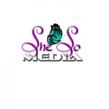 shesomedia Logo