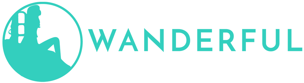 Wanderful Logo