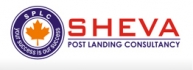 Sheva Post Landing Consultancy Logo