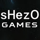 shezogames Logo
