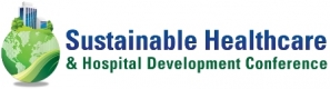 Healthcare Development Conference Logo