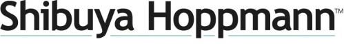 Shibuya Hoppmann Corporation Logo
