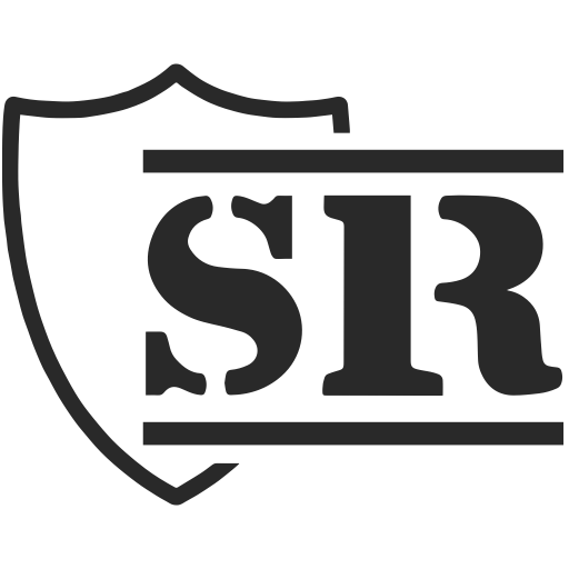 Shield Republic Logo