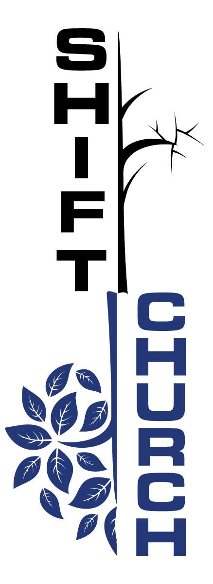 Shift Church Logo