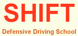 shiftdrivingschool Logo