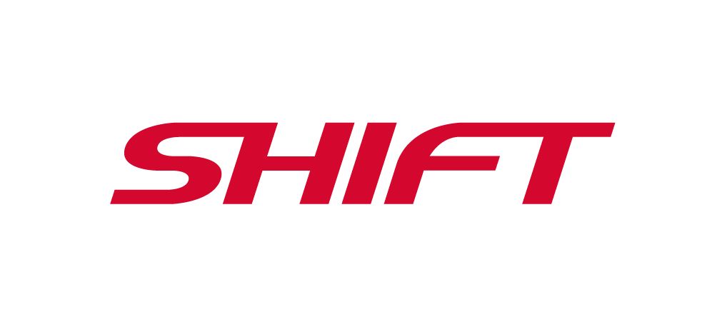 SHIFT Inc. Logo