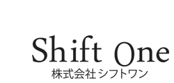 shiftone Logo