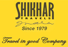 Shikhar Travels India Pvt Ltd Logo