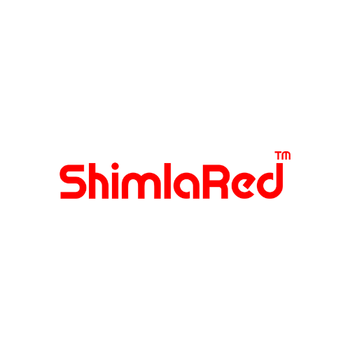 ShimlaRed Logo