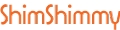 ShimShimmy Logo