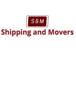 shippingandmovers Logo