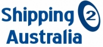 Shipping 2 Australia Logo