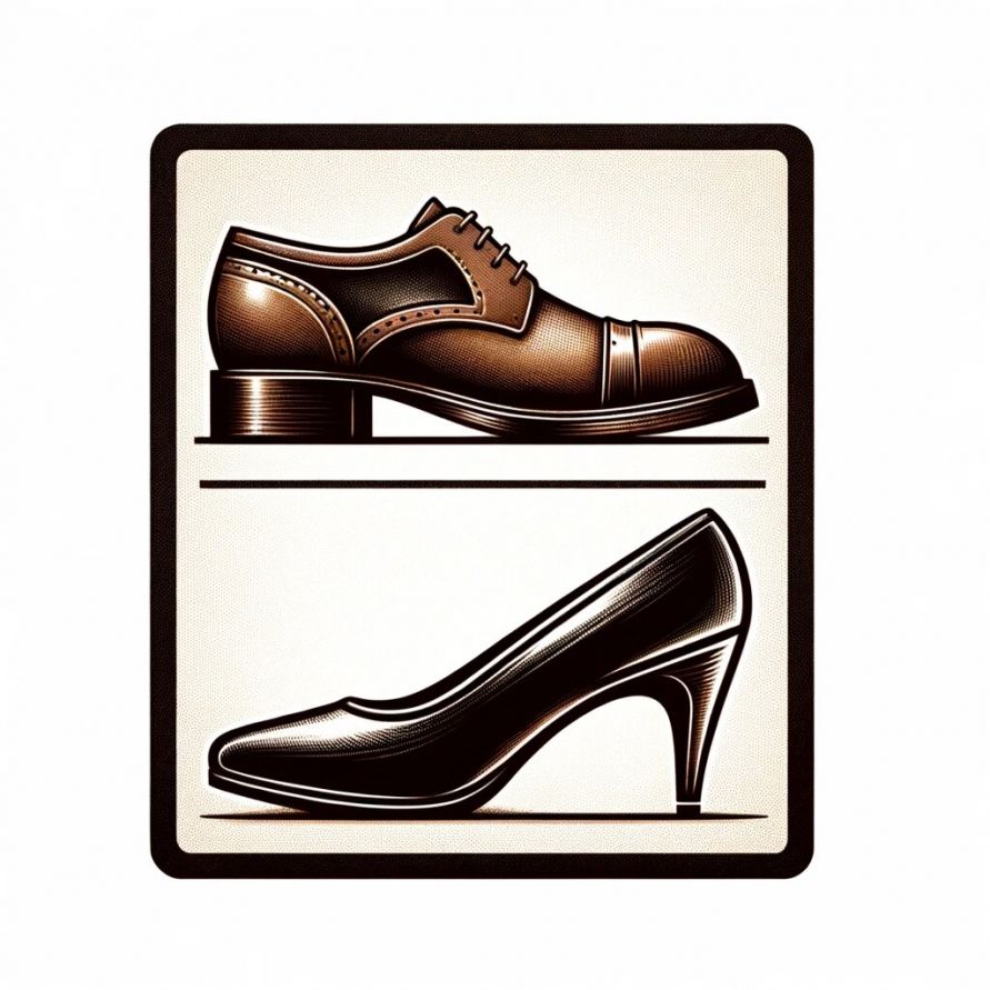 Shoe Elegance Logo