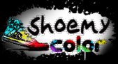 shoemycolor Logo